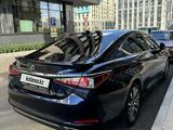 Lexus ES 350 2020 годаүшін24 000 000 тг. в Астана – фото 4