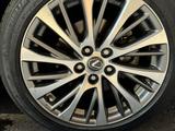 Lexus ES 350 2020 годаүшін24 000 000 тг. в Астана – фото 5
