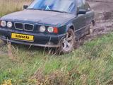 BMW 525 1991 года за 2 000 000 тг. в Макинск – фото 2