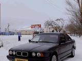 BMW 525 1991 года за 2 000 000 тг. в Макинск – фото 3