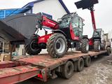 Shanmon  WM3007j 2025 года за 27 500 000 тг. в Атырау