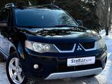 Mitsubishi Outlander 2007 года за 6 690 000 тг. в Костанай – фото 3