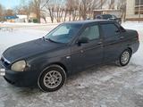 ВАЗ (Lada) Priora 2170 2008 годаfor1 000 000 тг. в Щучинск – фото 3