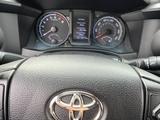 Toyota Tacoma 2021 годаүшін24 500 000 тг. в Алматы – фото 3