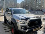 Toyota Tacoma 2021 года за 24 500 000 тг. в Алматы