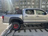 Toyota Tacoma 2021 годаүшін24 500 000 тг. в Алматы – фото 2