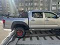 Toyota Tacoma 2021 года за 24 500 000 тг. в Алматы – фото 14