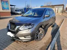 Nissan X-Trail, 2019