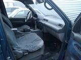 Nissan Serena 1996 года за 900 000 тг. в Астана – фото 2