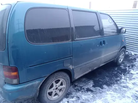 Nissan Serena 1996 года за 900 000 тг. в Астана