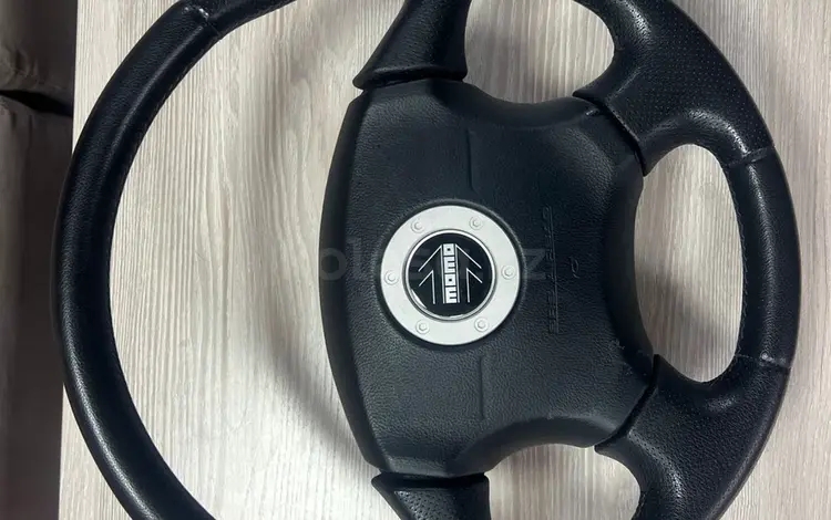 Оригинальный руль на субару за 50 000 тг. в Усть-Каменогорск