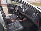 Toyota Camry 2001 года за 5 700 000 тг. в Жетысай – фото 4