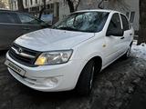 ВАЗ (Lada) Granta 2190 2013 года за 2 000 000 тг. в Алматы