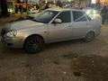 ВАЗ (Lada) Priora 2170 2007 годаүшін1 500 000 тг. в Тараз – фото 2