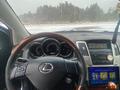 Lexus RX 350 2007 годаүшін9 700 000 тг. в Семей – фото 13