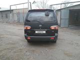 Hyundai Starex 2004 года за 4 000 000 тг. в Кентау – фото 3