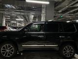 Lexus LX 570 2014 годаүшін28 500 000 тг. в Астана – фото 4