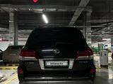 Lexus LX 570 2014 годаүшін28 500 000 тг. в Астана – фото 5