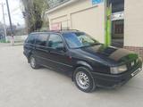 Volkswagen Passat 1993 года за 1 000 000 тг. в Тараз – фото 2