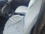 Volkswagen Passat 1993 года за 1 000 000 тг. в Тараз – фото 3