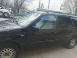 Volkswagen Passat 1993 года за 1 000 000 тг. в Тараз – фото 4