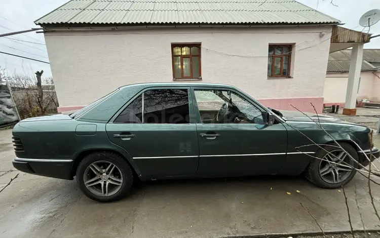 Mercedes-Benz E 230 1992 года за 1 300 000 тг. в Тараз