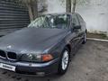 BMW 525 1996 годаүшін2 500 000 тг. в Караганда – фото 4