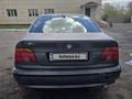 BMW 525 1996 годаүшін2 500 000 тг. в Караганда – фото 2
