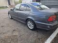BMW 525 1996 годаүшін2 500 000 тг. в Караганда