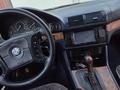 BMW 525 1996 годаүшін2 500 000 тг. в Караганда – фото 7