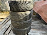 215/60/16 KUMHO за 85 000 тг. в Алматы