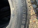 215/60/16 KUMHO за 85 000 тг. в Алматы – фото 3
