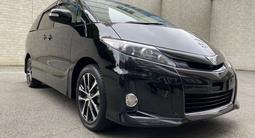 Toyota Estima 2012 года за 12 000 000 тг. в Алматы