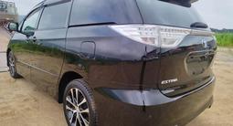 Toyota Estima 2012 года за 12 000 000 тг. в Алматы – фото 4