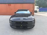 Hyundai Grandeur 2025 года за 21 000 000 тг. в Алматы – фото 3