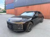 Hyundai Grandeur 2025 года за 21 000 000 тг. в Алматы – фото 4