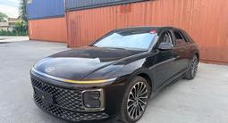 Hyundai Grandeur 2025 года за 21 000 000 тг. в Алматы – фото 4