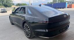 Hyundai Grandeur 2025 года за 21 000 000 тг. в Алматы – фото 5
