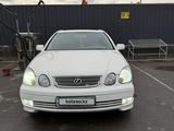 Lexus GS 300 2000 года за 3 700 000 тг. в Алматы