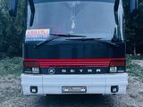 Setra 1991 годаүшін9 000 000 тг. в Кабанбай (Маканчинский р-н) – фото 5
