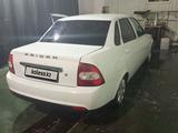 ВАЗ (Lada) Priora 2170 2012 годаfor1 800 000 тг. в Костанай