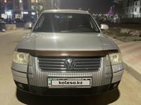 Volkswagen Passat 2005 годаүшін4 000 000 тг. в Щучинск