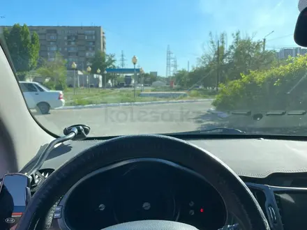 Kia Sportage 2010 года за 7 000 000 тг. в Семей – фото 2