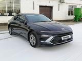 Hyundai Sonata 2024 годаүшін13 900 000 тг. в Актобе