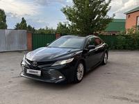 Toyota Camry 2019 года за 13 500 000 тг. в Актобе