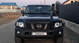 Nissan Patrol 2008 годаүшін13 000 000 тг. в Сатпаев