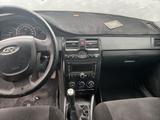 ВАЗ (Lada) Priora 2172 2012 годаүшін1 600 000 тг. в Атырау – фото 5