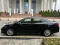 Toyota Camry 2014 года за 9 500 000 тг. в Алматы – фото 9