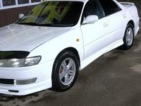 Toyota Carina E 1996 года за 2 500 000 тг. в Алматы