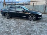 Hyundai Sonata 2022 года за 13 300 000 тг. в Актобе – фото 3